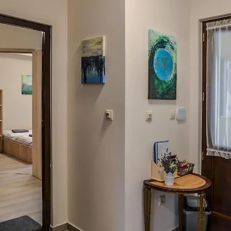 Apartman For *