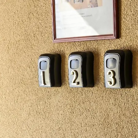 For Apartman *