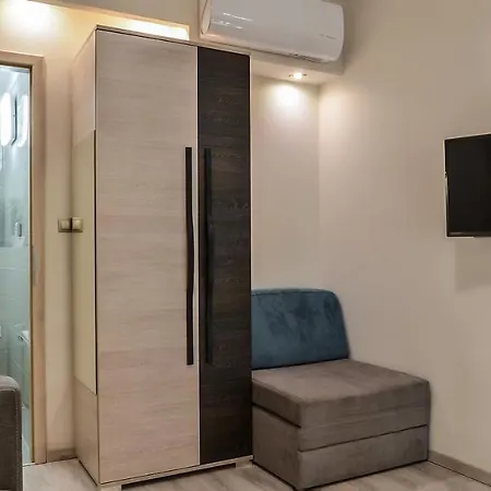 For Apartman *