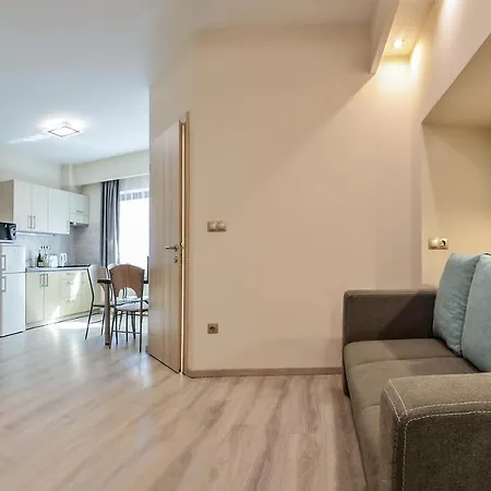 For Apartman *