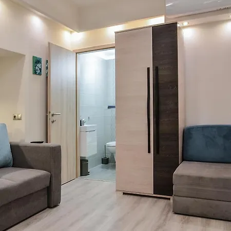 For Appartement Eger