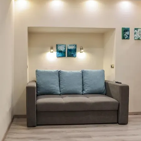 Appartement For