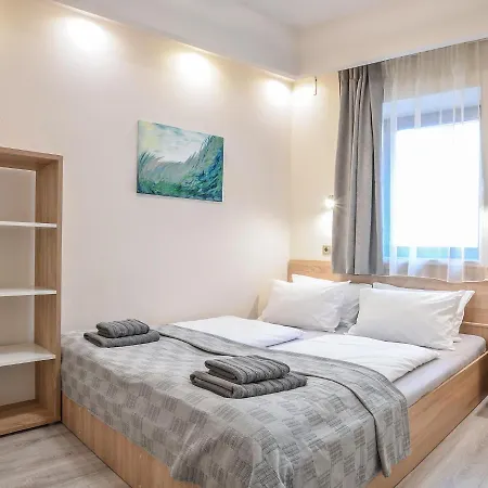 For Appartement