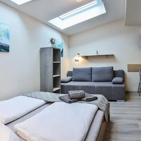 For Apartman