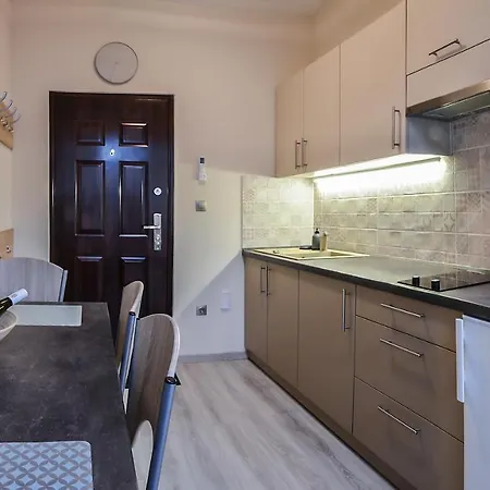 For Appartement *