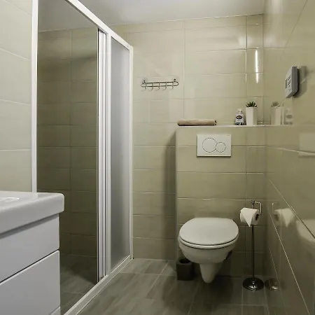 Appartement For Eger