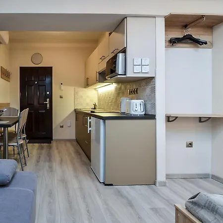 Apartman For Eger