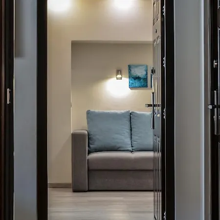 For Appartement Eger