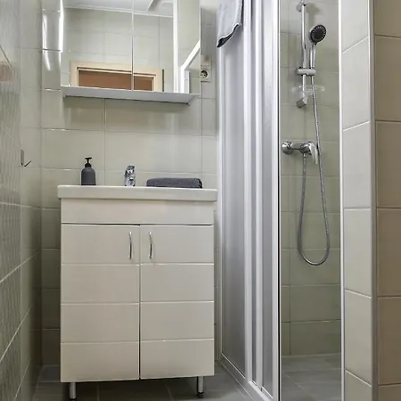 For Appartement Eger