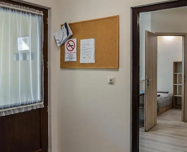 Appartement For *