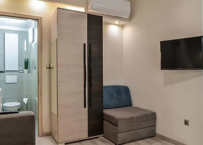 For Appartement *