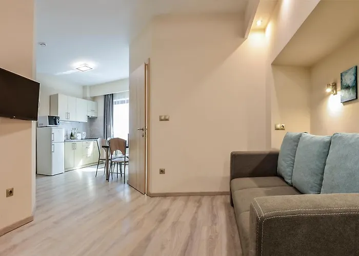 For Appartement *