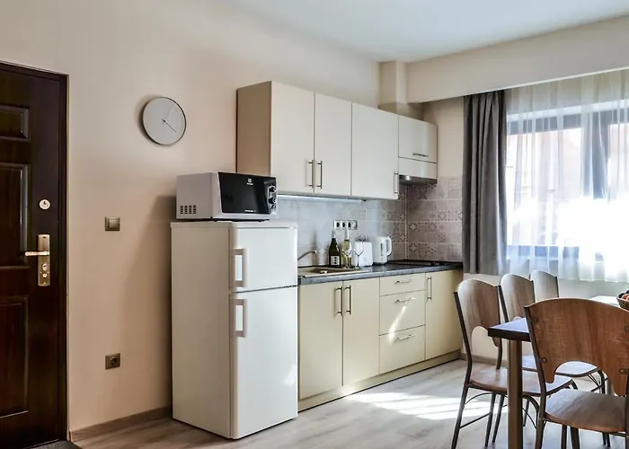 Appartement For