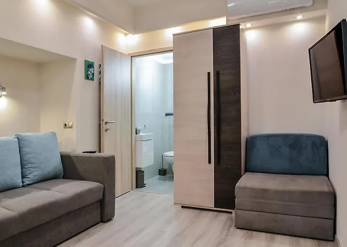 For Appartement Eger