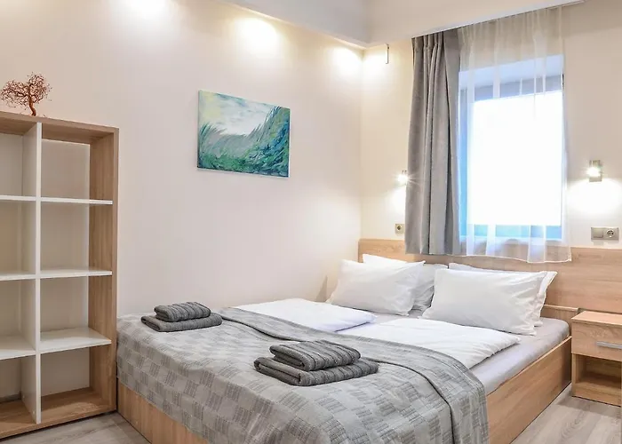 For Appartement