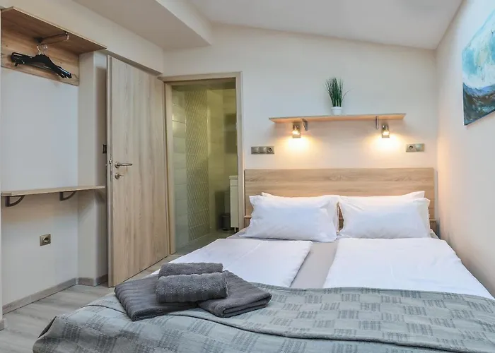 For Appartement *