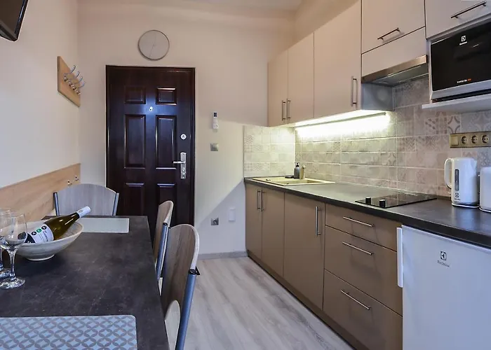 For Appartement *