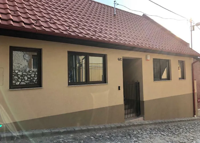 Appartement For *