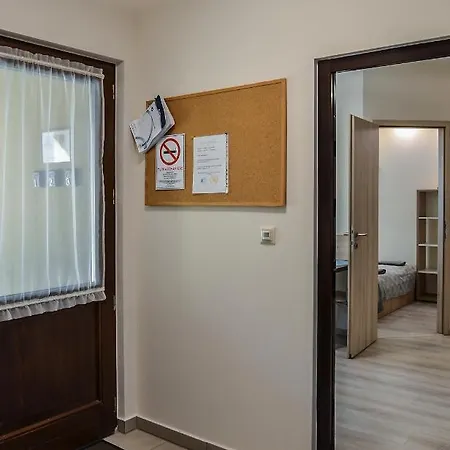 Apartment For *