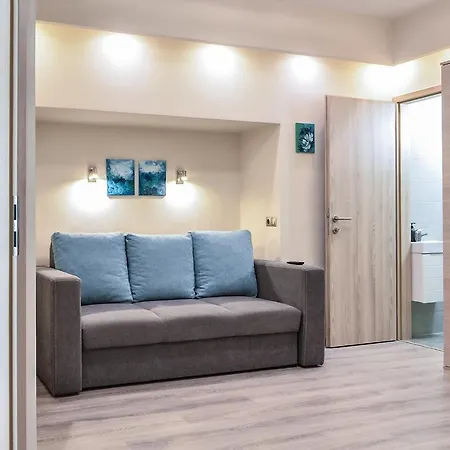Apartment For