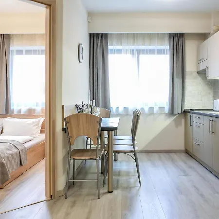 For Apartment