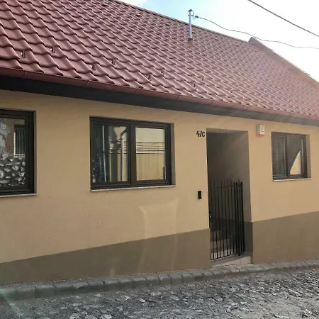 Apartment For *