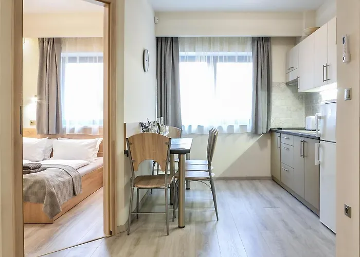 For Apartmán